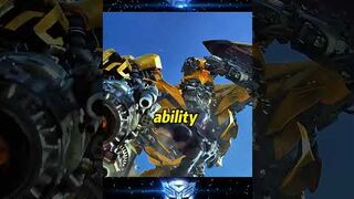 Did you notice these details in Transformers