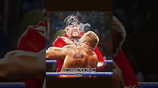 Best Chokeslam ever