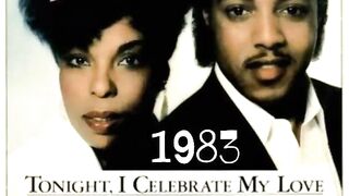 Tonight, I Celebrate My Love (1983)