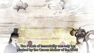 Haigakura Episodes 5