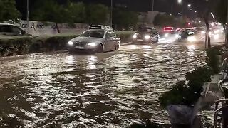 ВОДЕН АПОКАЛИПСИС В КИПЪР