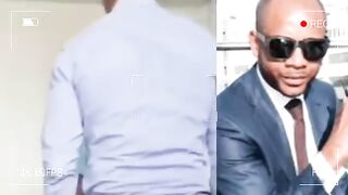 Les vidéos de balthazar tendance gabon balthazar