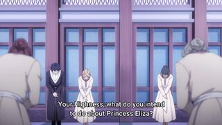 Hoshifuru Oukoku no Nina Episodes 5
