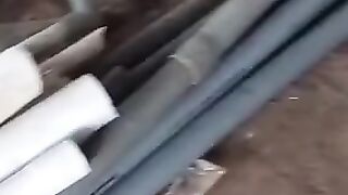 Kalau ada bahan BEKAS yang MURAH ngapain nyari yang MAHAL