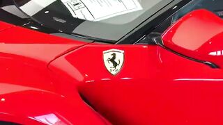 The Ferrari ????
