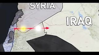 КАК ИЗРАЕЛ ЛИКВИДИРА ПВО И ВОЕННАТА ПРОМИШЛЕНОСТ НА ИРАН