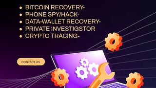 Expert Ethical Hacking and Crypto Recovery Services.