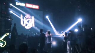 Bar Club Liquid Yogyakarta