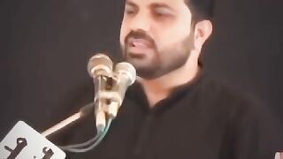 Allama Asif Raza Alvi