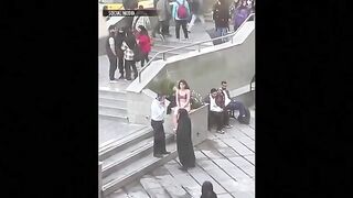 Woman_strips_to_her_underwear_at_Iran_university_in_apparent_protest___ABS_CBN_News