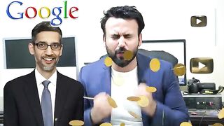 EARN MONEY FROM GOOGLEE