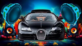 REMIX JBL-DJ|MUSIQUE|CHANSONS AVEC BASSES AMÉLIORÉES VIP