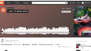 Delectrox - i like to move it remix style électronique et EDM OFFICIEL