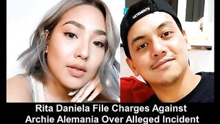 Video Archie Alemania Scandal Twitter