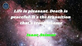 famous quotes about life | Part 100