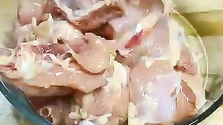Chicken Karahi #sehrirecipe #ramadanrecipe #sheri #easychickenrecipe