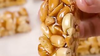 نوجا كاوكاو في دقائق #توجا #حلوى #حلويات #جرب_الوصفة #حلو
