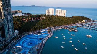 ///Thailand extends visa-free entry for Indian tourists indefinitely/// TRAVELLING  ,  THAILAND