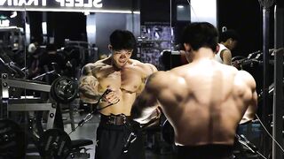 Love gym