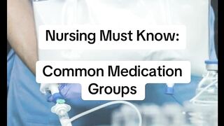 Nursing