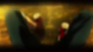 jujutsu kaisen in hindi S1 E1