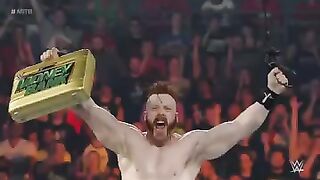 Every Money in the Bank Winner Ever