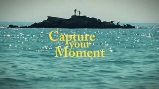 Capture your Moment