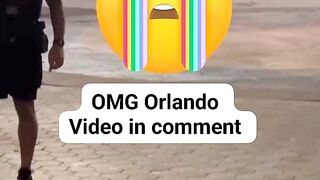 as Crazght #JuiceNews #VideoInComments???? Orlando Mayor Buddy Dyer is speaking after two people were killed and seven were iSTORY