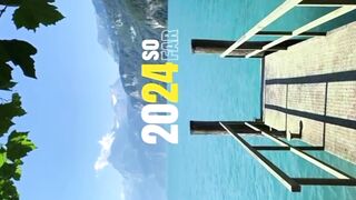 2024 so FAR