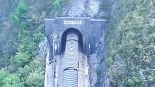 Railwail Çina
