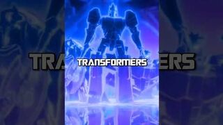 Most Powerful Prime in Transformers One