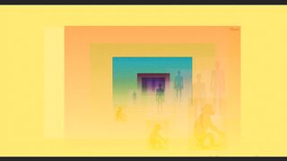Concept art reflexion