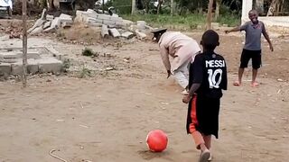 Funny