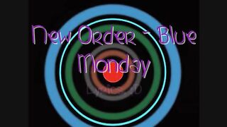 New Order - Blue Monday lyrics
