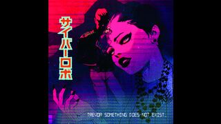 Trevor Something - Come Back Down