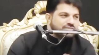 Allama Asif Raza Alvi
