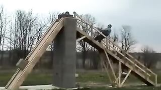 Alien technology used to build the pyramids