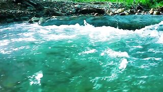 Watter natural
