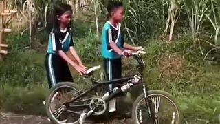 Endingnya bikin nyesek