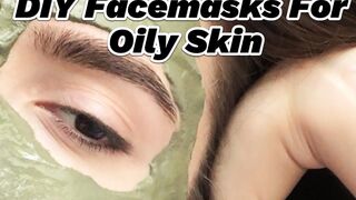 Simple Steps Facepacks for oily skin