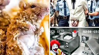 KFC foled