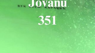 Jevanđelje po Jovanu 351