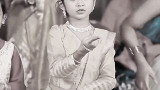 Beautiful dance