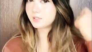 Indian beautiful  Radhika private life show