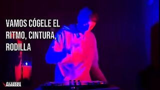 Danza Kuduro MIX (Limbo, Algo me Gusta de Ti) - Dj Lucas Herrer