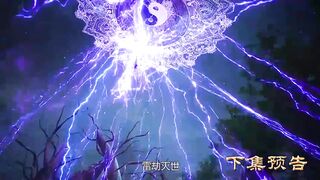 Preview supreme Swords Sovereign Eps 542