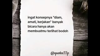 Kata kata mutiara