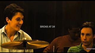 [4K] Whiplash「Edit」