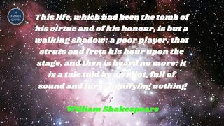 famous quotes about life | Part 104