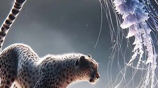 Hybrid animals
